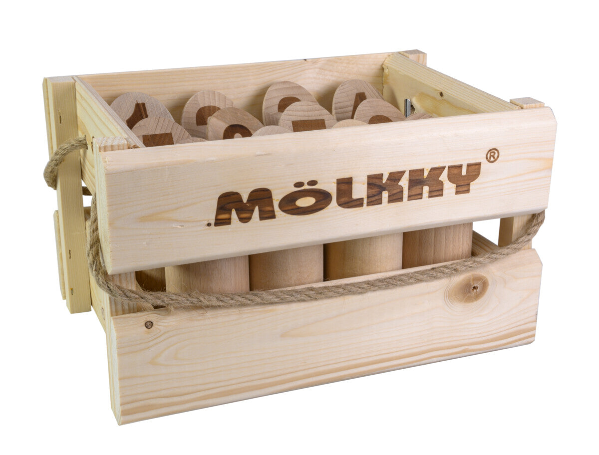 Tactic Mölkky® Original