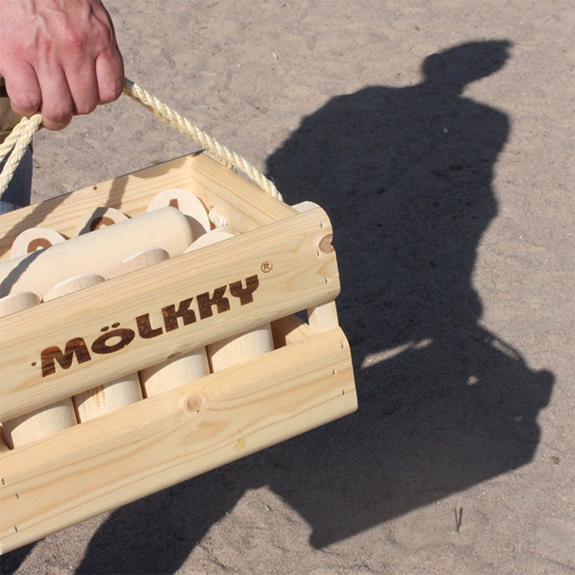 Tactic Mölkky® Original