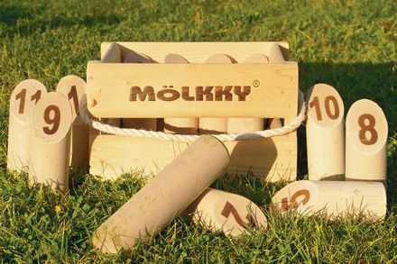 Tactic Mölkky® Original