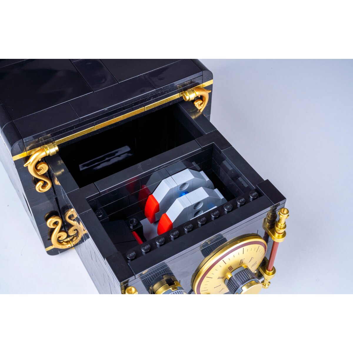 JAMARA CaDA Safe Bricks