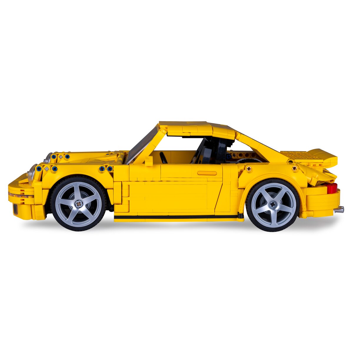 JAMARA CaDA RUF CTR 2017 Yellowbird 1:12 yellow Bricks