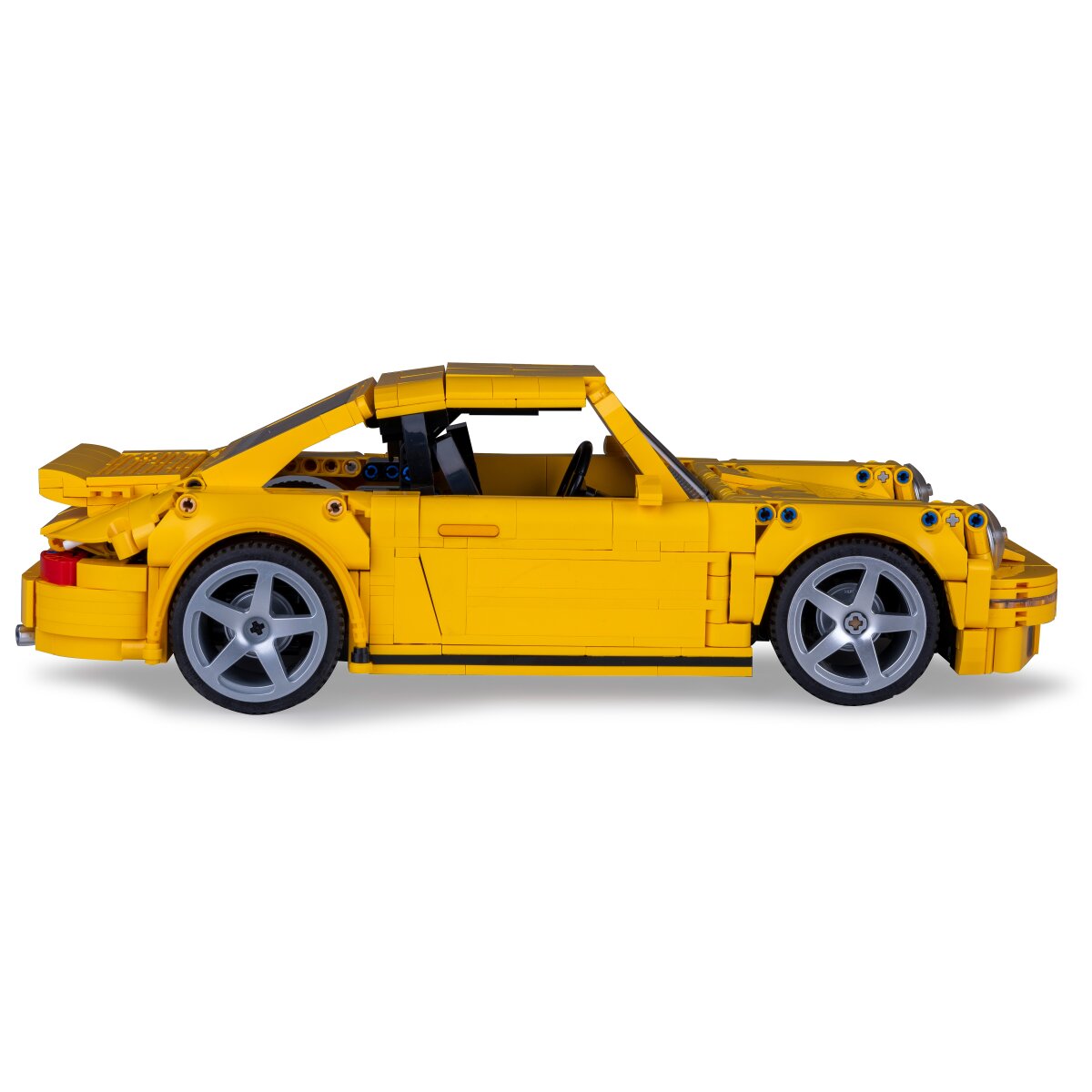 JAMARA CaDA RUF CTR 2017 Yellowbird 1:12 yellow Bricks