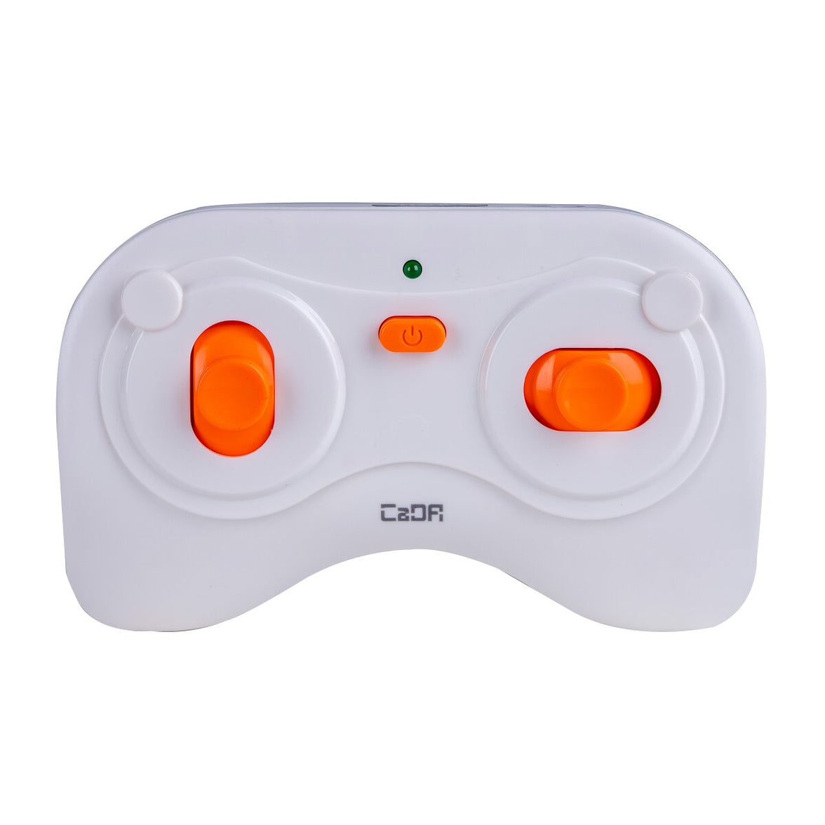 JAMARA CaDA RUF CTR 2017 Yellowbird