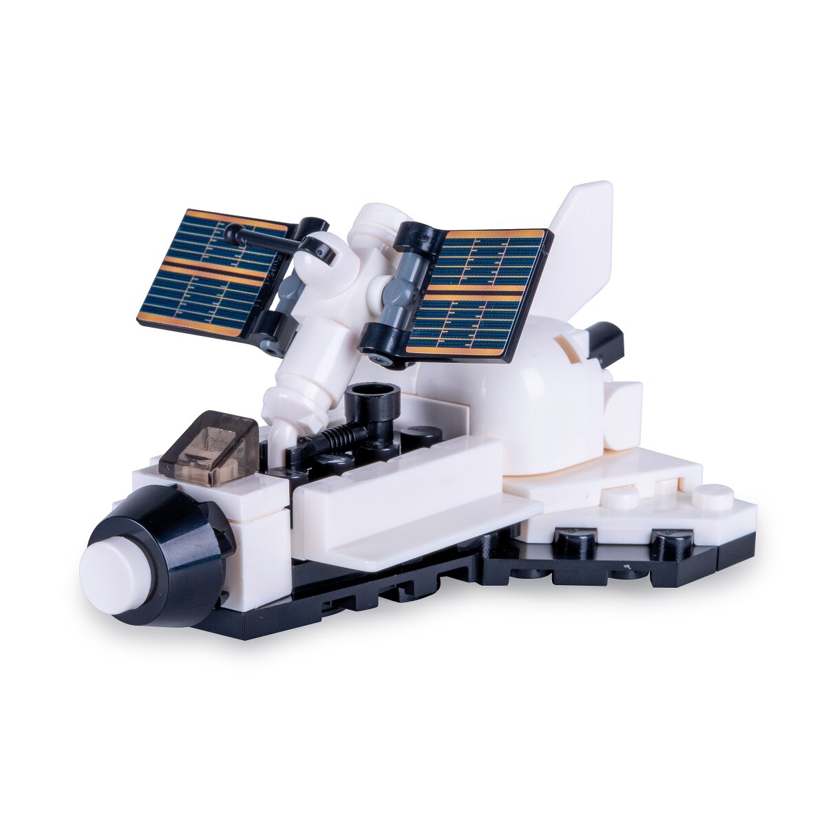 JAMARA CaDA Space Shuttle Discovery Bricks