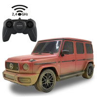 JAMARA Mercedes-AMG G 63 Muddy Effect