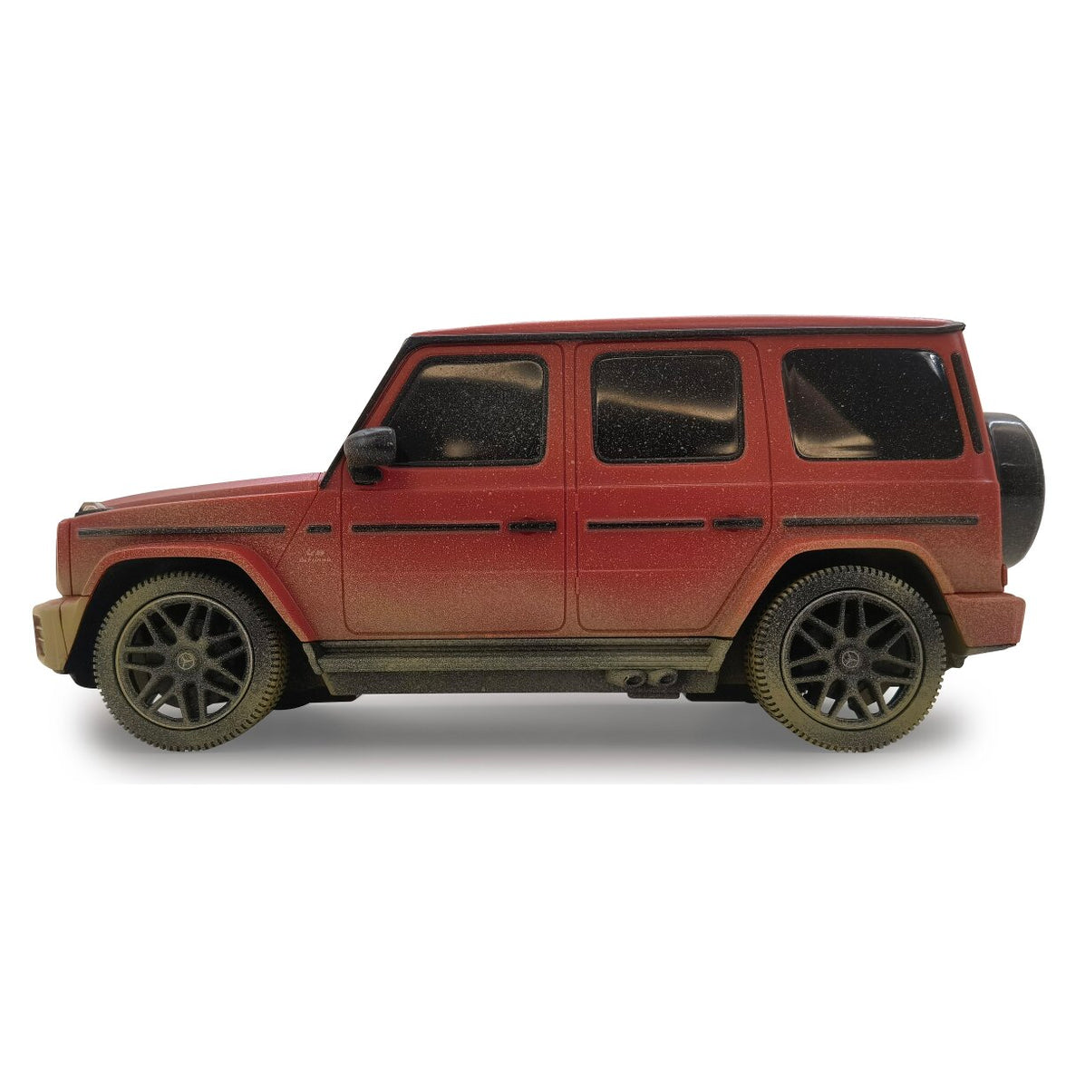 JAMARA Mercedes-AMG G 63 Muddy Effect