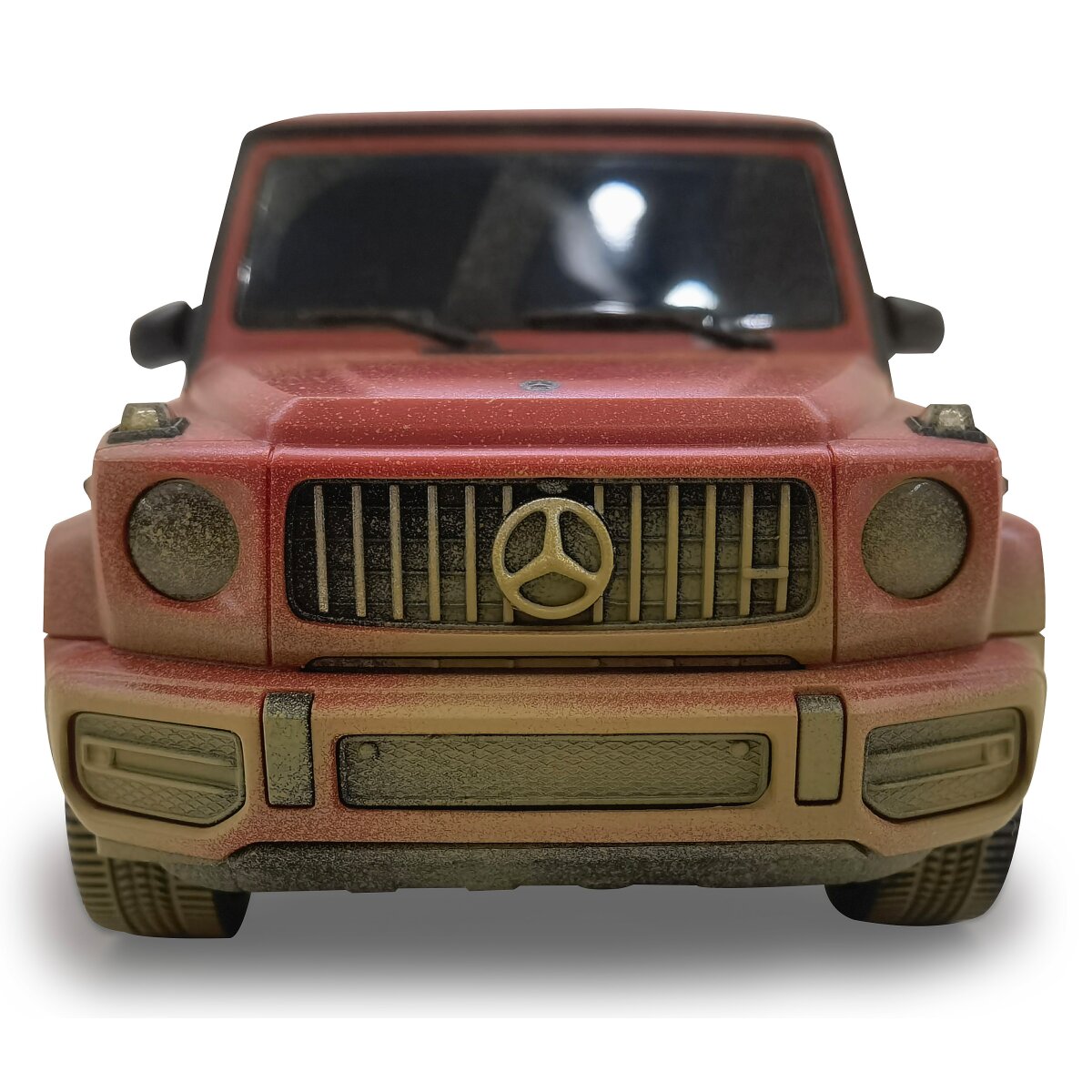 JAMARA Mercedes-AMG G 63 Muddy Effect