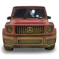 JAMARA Mercedes-AMG G 63 Muddy Effect
