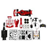 JAMARA Ferrari F1 1:16 Kit