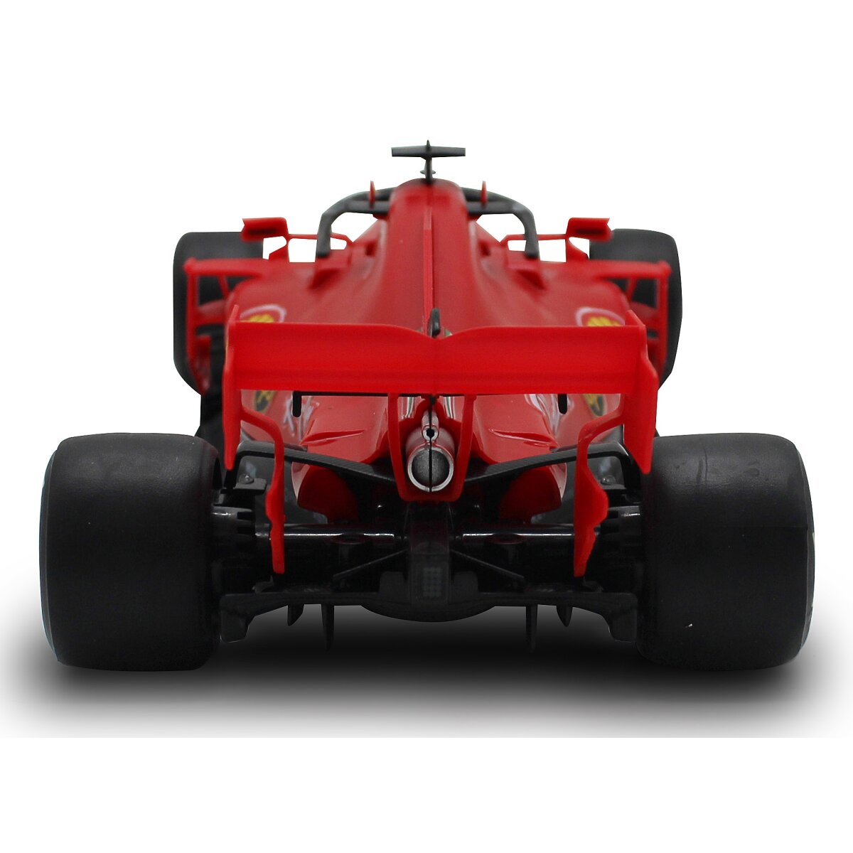JAMARA Ferrari F1 1:16 red 2,4GHz Kit