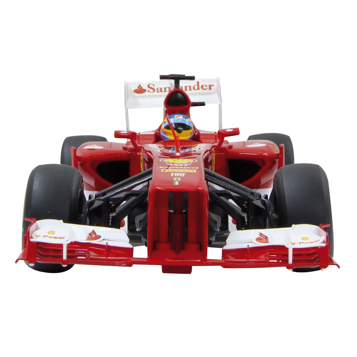 JAMARA Ferrari F1 1:12 red 2,4GHz