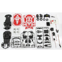 JAMARA Ferrari FXX K Evo 1:18 Kit