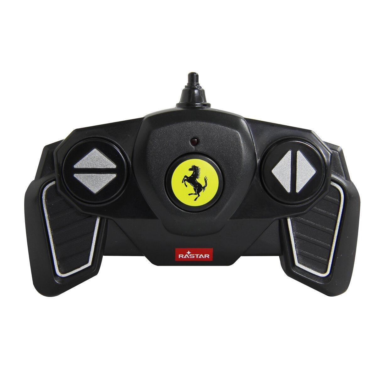 JAMARA Ferrari FXX K Evo 1:18 red 2,4GHz Kit
