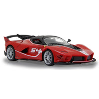 JAMARA Ferrari FXX K Evo 1:18 Kit
