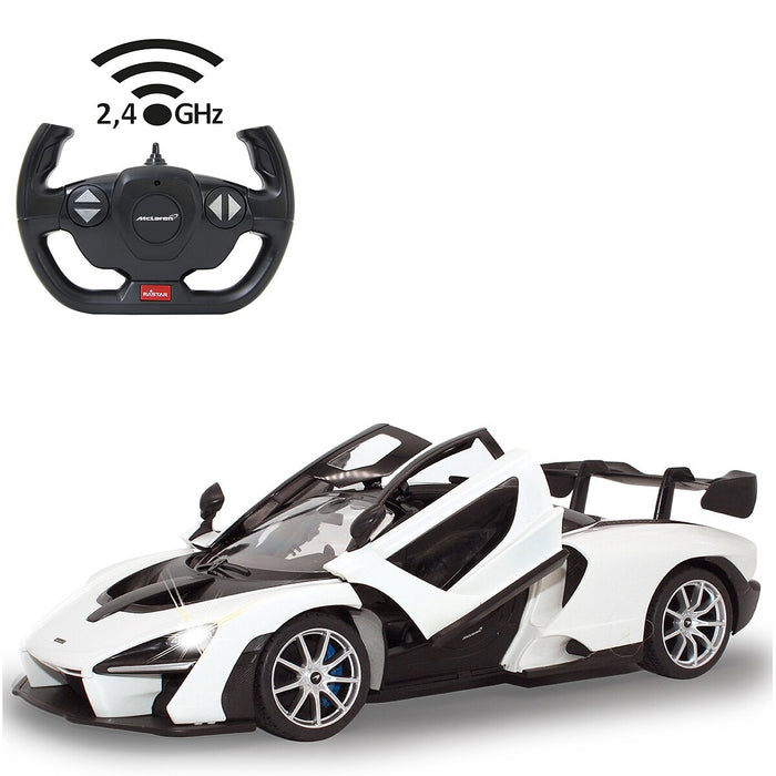 JAMARA McLaren Senna 1:14