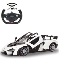 JAMARA McLaren Senna 1:14