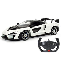 JAMARA McLaren Senna 1:14