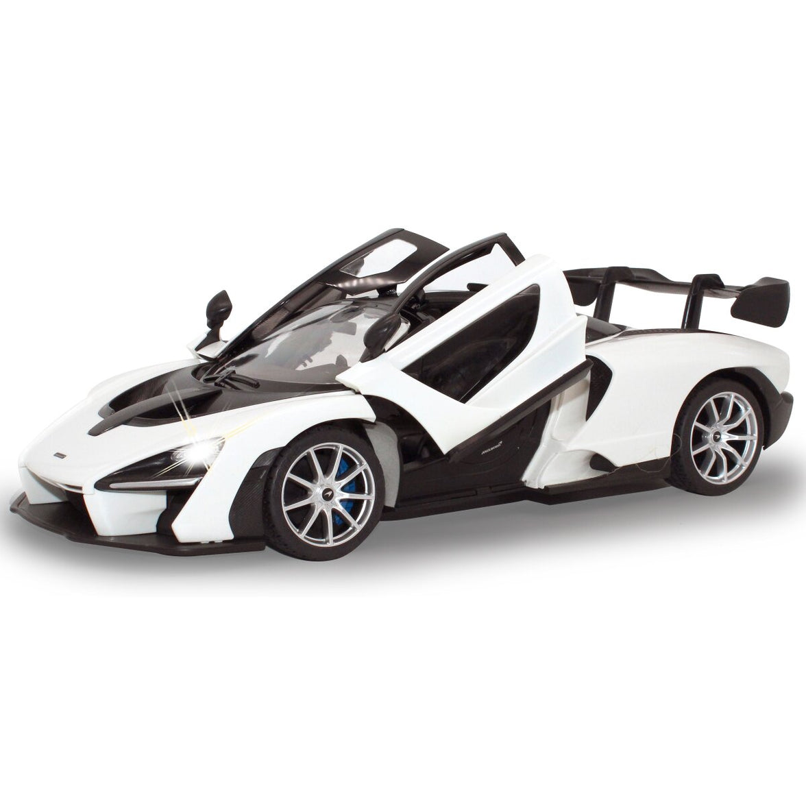 JAMARA McLaren Senna 1:14