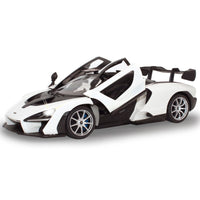 JAMARA McLaren Senna 1:14