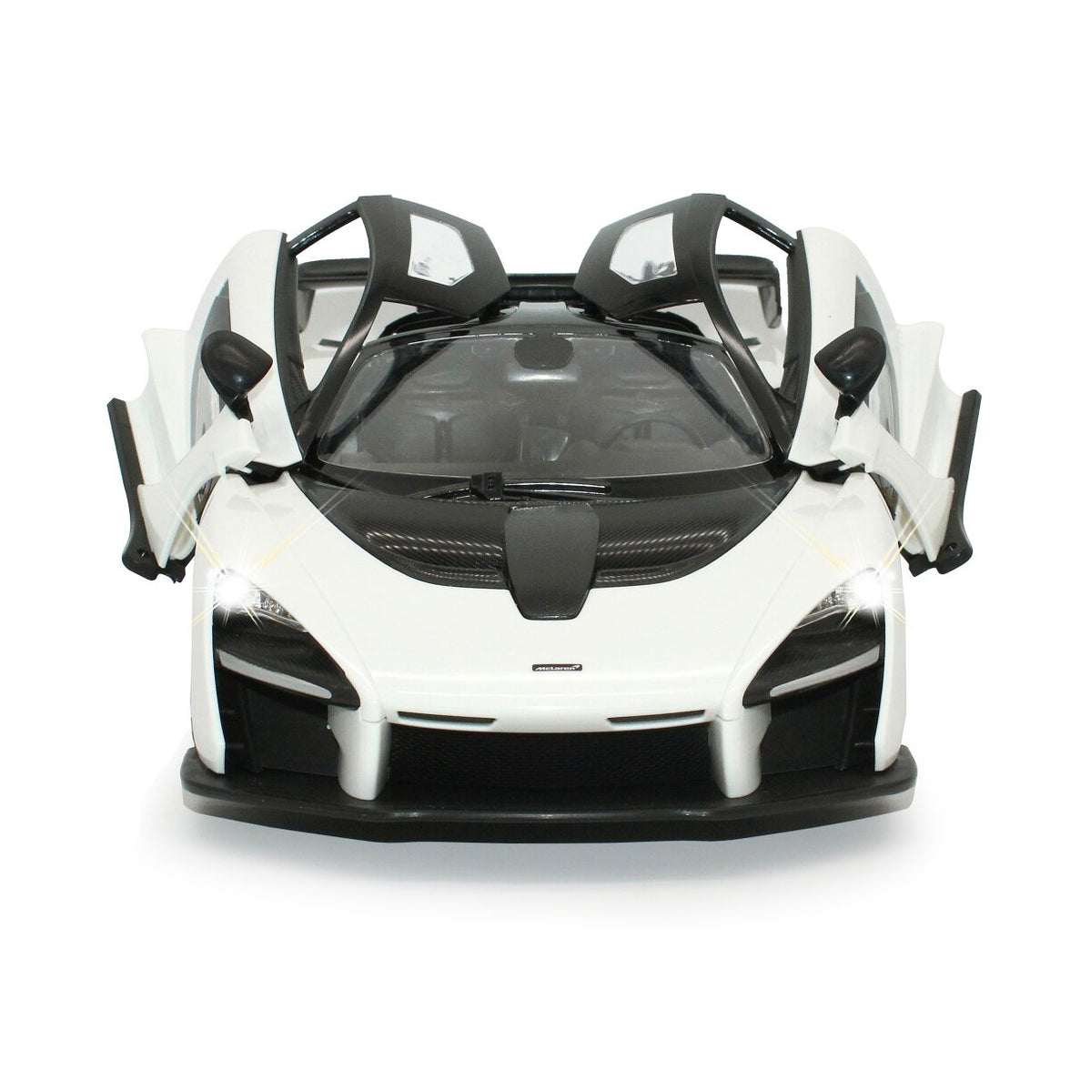 JAMARA McLaren Senna 1:14