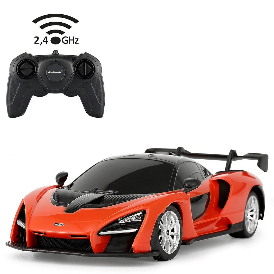 JAMARA McLaren Senna 2,4GHz
