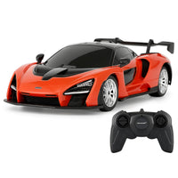JAMARA McLaren Senna 2,4GHz
