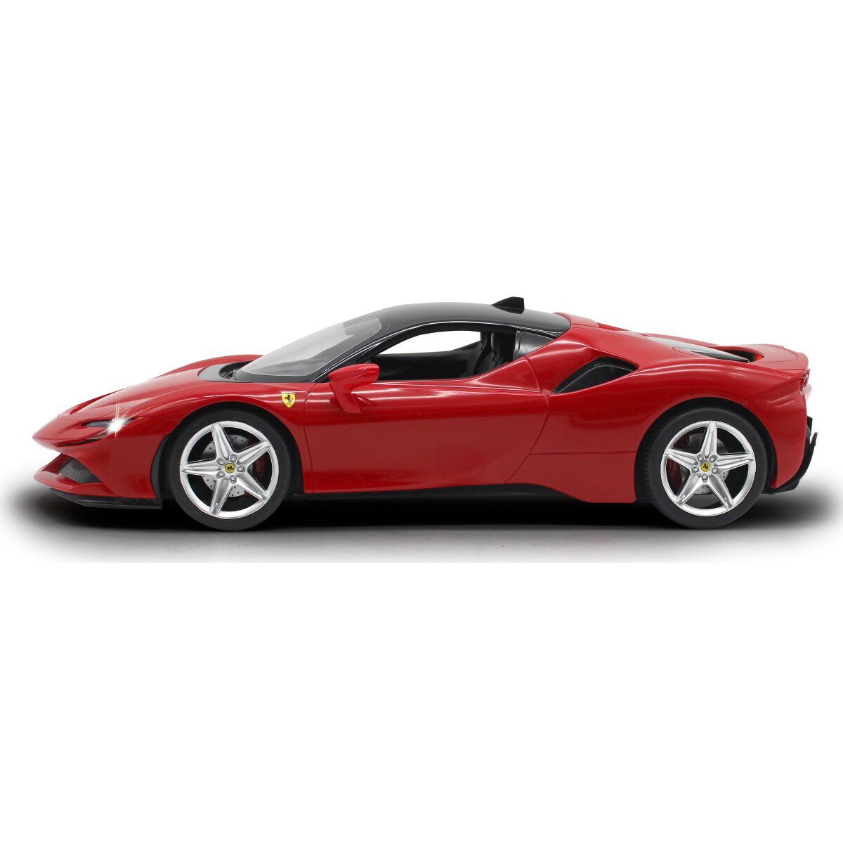 JAMARA Ferrari SF90 Stradale 1:14 red 2,4GHz