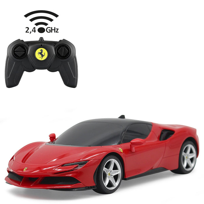 JAMARA Ferrari SF90 Stradale 2,4GHz