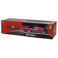 JAMARA Ferrari SF90 Stradale 2,4GHz
