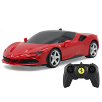 JAMARA Ferrari SF90 Stradale 2,4GHz