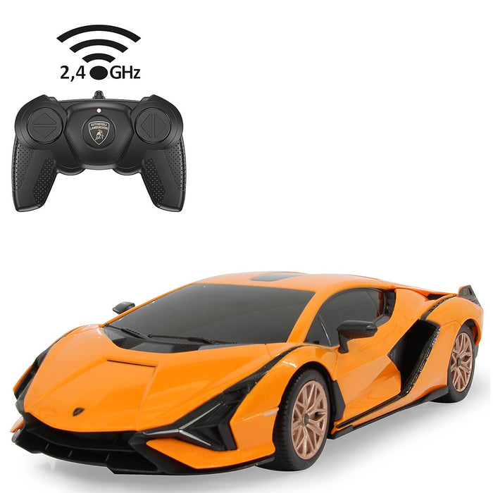 JAMARA Lamborghini Sián FKP 37 2,4GHz