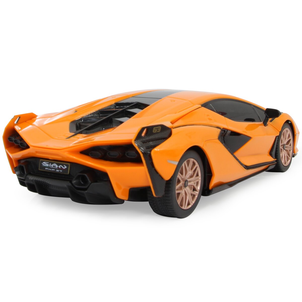 JAMARA Lamborghini Sián FKP 37 2,4GHz