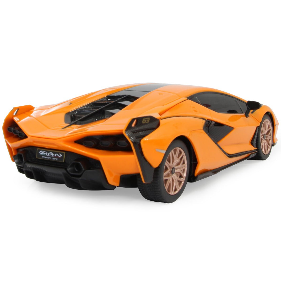 JAMARA Lamborghini Sián FKP 37 2,4GHz