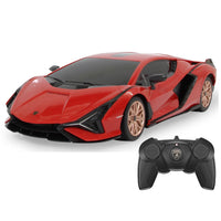 JAMARA Lamborghini Sián FKP 37 2,4GHz