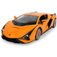 JAMARA Lamborghini Sián FKP 37 1:14