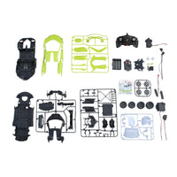 JAMARA Lamborghini Sián FKP 37 Kit