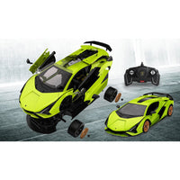 JAMARA Lamborghini Sián FKP 37 Kit