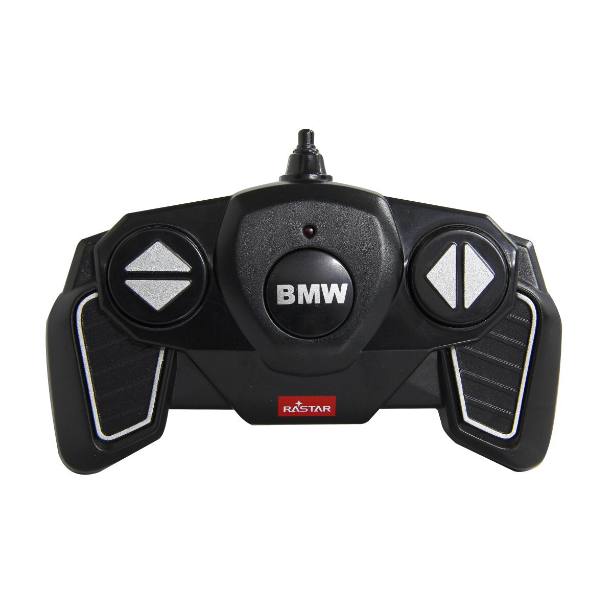 JAMARA BMW M8 GTE 1:18 white 2,4GHz Kit