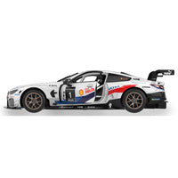 JAMARA BMW M8 GTE 1:18 Kit