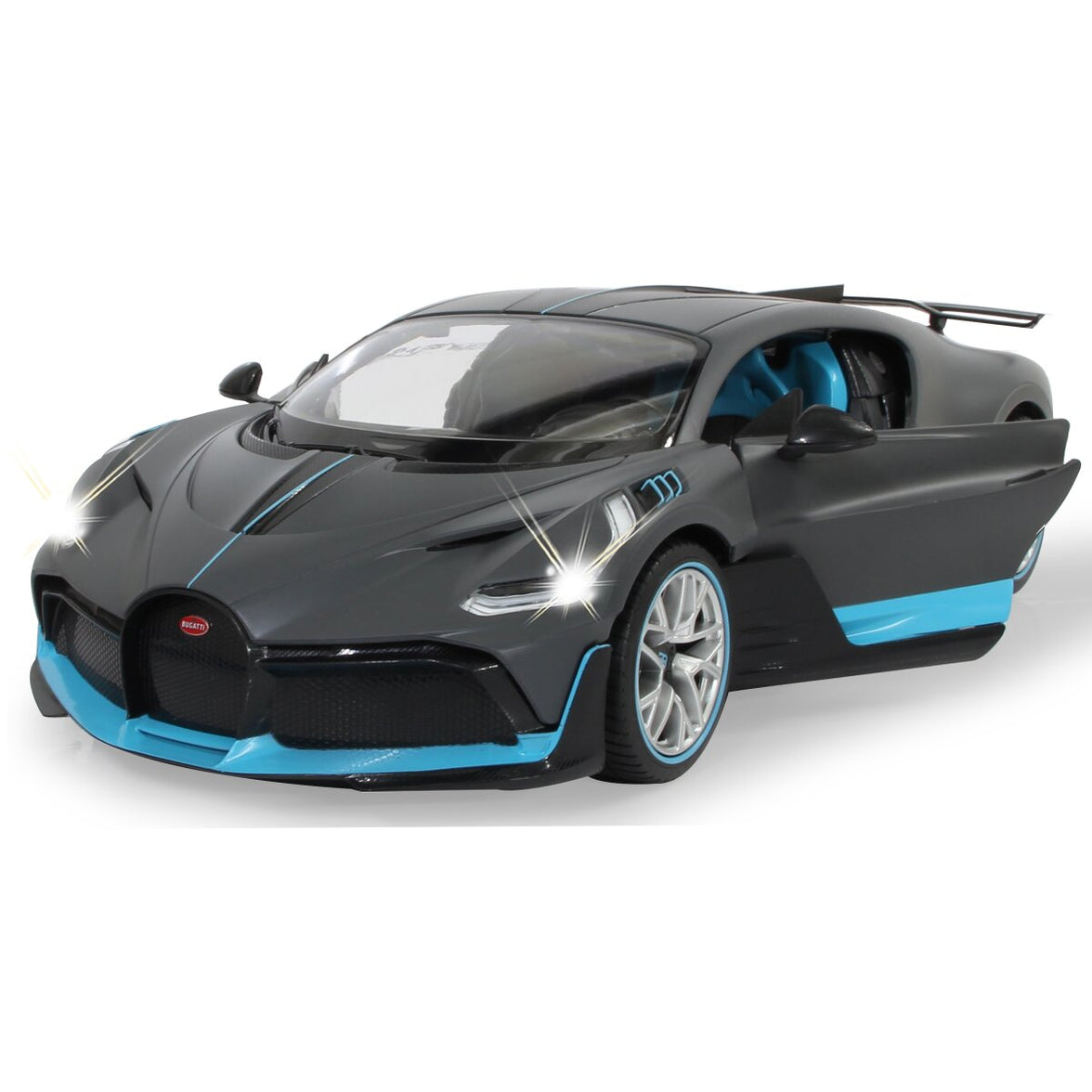 JAMARA Bugatti Divo 1:14 med LED-strålkastare