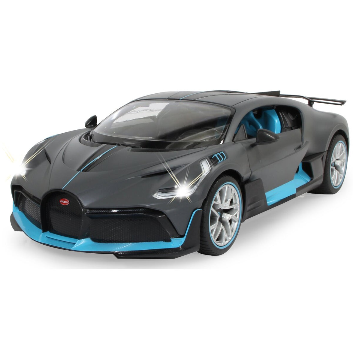 JAMARA Bugatti Divo 1:14 med LED-strålkastare