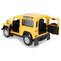 JAMARA Land Rover Defender 1:14