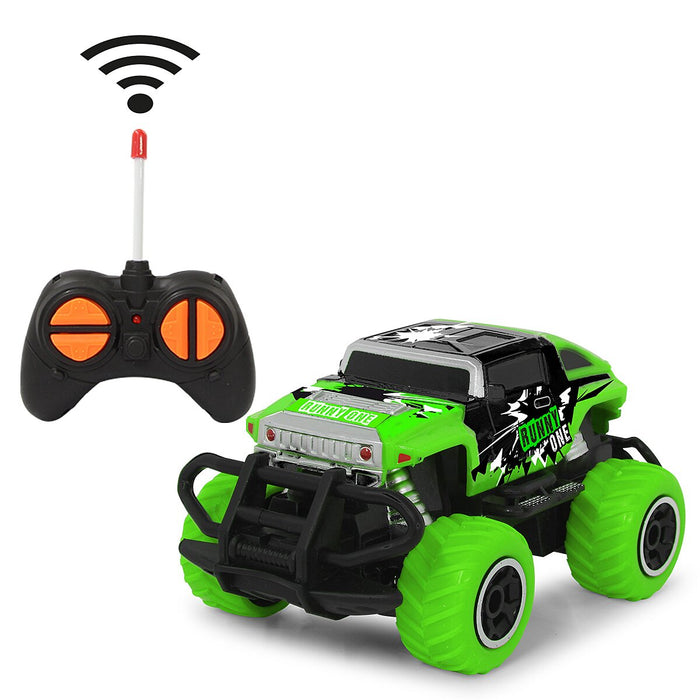 JAMARA Runny One 1:43 fjärrstyrd buggy