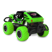 JAMARA Runny One 1:43 fjärrstyrd buggy