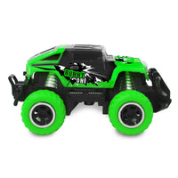 JAMARA Runny One 1:43 fjärrstyrd buggy