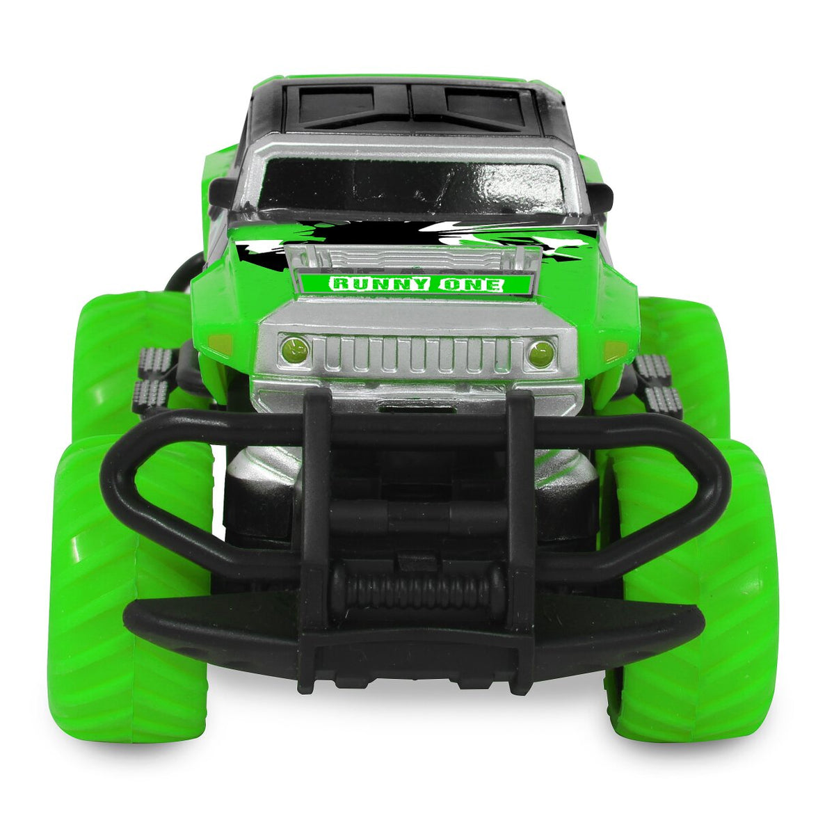 JAMARA Runny One 1:43 fjärrstyrd buggy