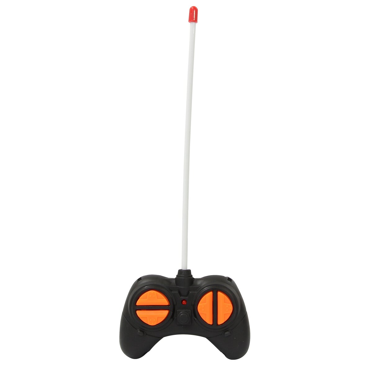 JAMARA Runny Two 1:43 red 40MHz