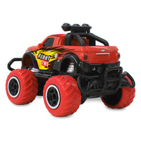 JAMARA Runny Two 1:43 röd