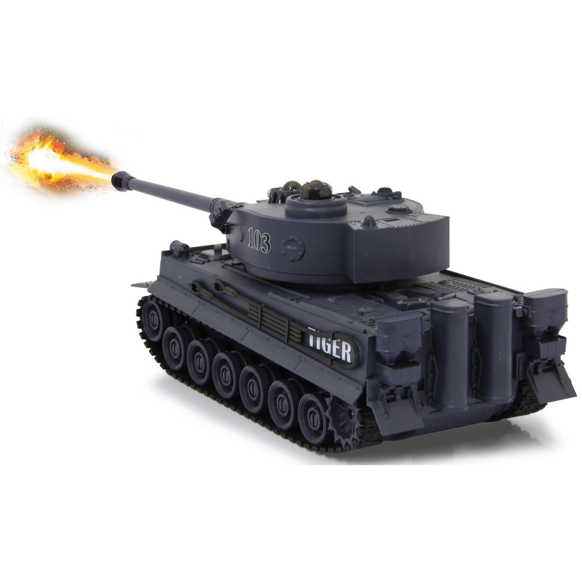 JAMARA Panzer Tiger Battle-set
