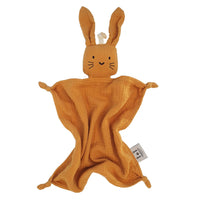 Summerville organic Cuddly Rabbit